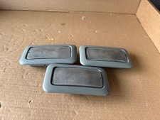 Opel Vivaro 2008 L'ensemble