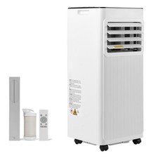 Uimoso Climatiseur Mobile