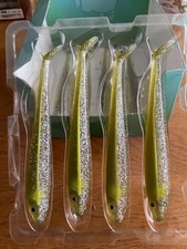 Gunki V21B UV ghost ayu 14,5