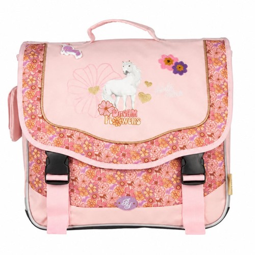 Cartable primaire rose - cartable,