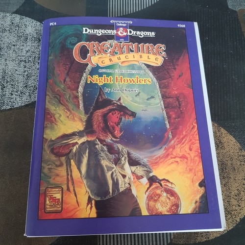 Dungeons dragons night - &,