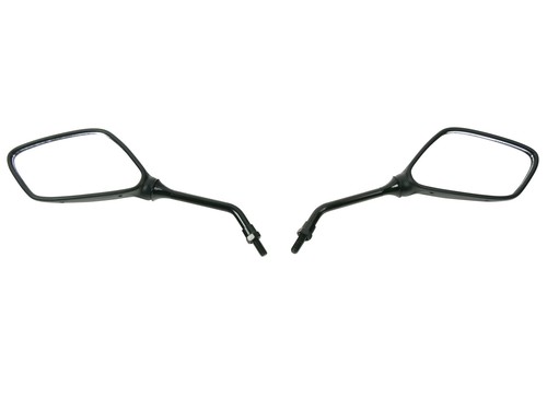 Paire rétroviseurs yamaha - rétroviseurs,