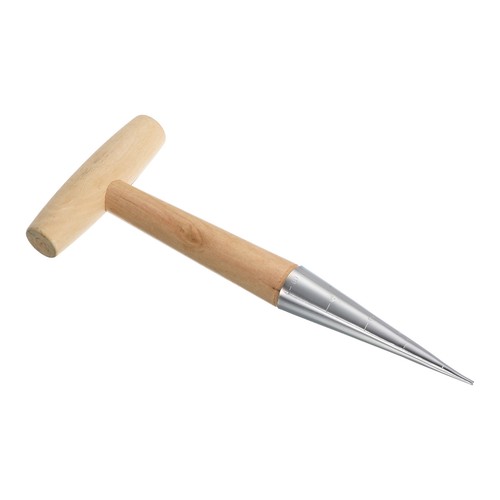 Dibber all zinc - 11.4", all.