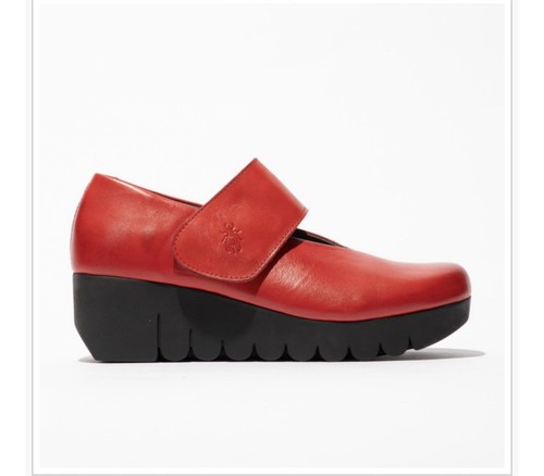 New fly london vari188fly red - vari188fly,