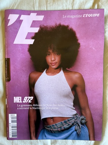 équipe magazine 2277 - l’Équipe,