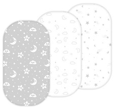 Bassinet Sheets for Maxi COSI