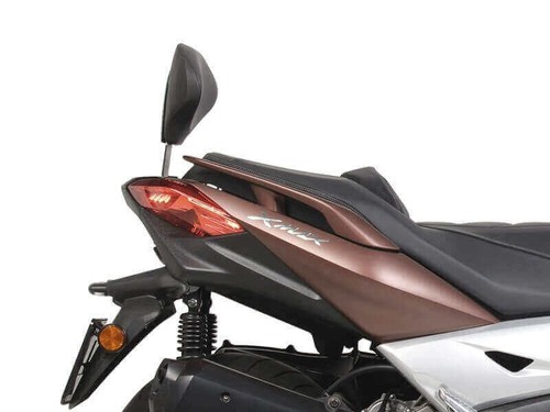 Yamaha 125 max - x-max, 17/22-