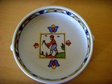 Usagé - Plat Décoratif En