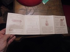 Grand Rucher de l'Ouest Le Landreau Matériel pour l'Apiculture 1939 