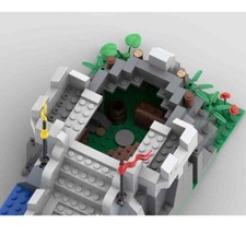 ZITIANYOUBUILD A Medieval
