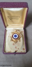 Insigne fonction conseil - de,