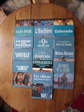 LOT DURANGO 1 2 3 4 5 6 7 8 9