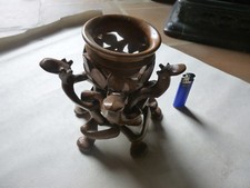 support chameau ou dromadaire