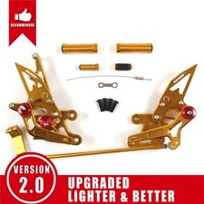 pour Yamaha FZ1 1000 2006-2016