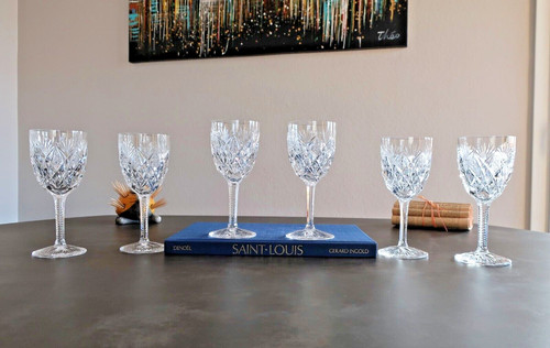 Florence cristal saint - florence,,