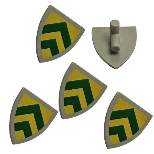 Lego boucliers chevalier - lego®,