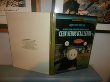 Ceux venus d'ailleurs, par