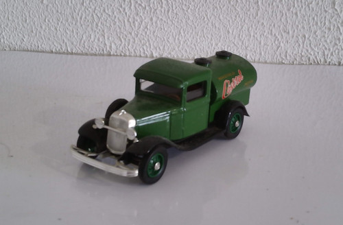 Voiture eligor ford - voiture, 1/43