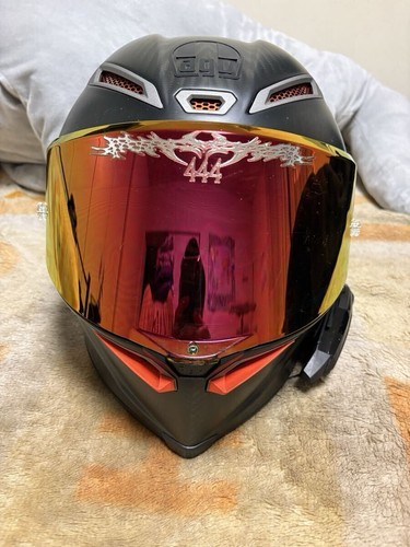 Agv pista electrum - pista, rr