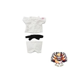 NOUVELLE tenue de judo Naito