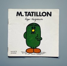 Collection Monsieur Madame /