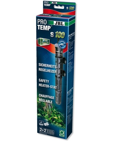 Jbl protemp 100w chauffage - protemp,