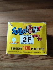 Boite Complète De 100