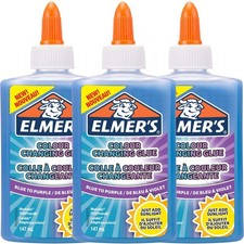 Elmer's Couleur Changeant Pva