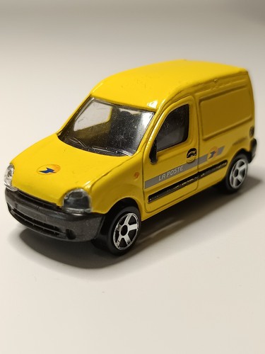 Renault kangoo 1997 la - 1,