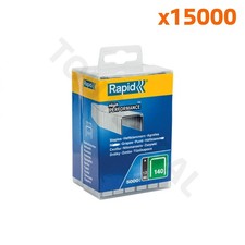 Agrafe Rapid pour agrafeuse