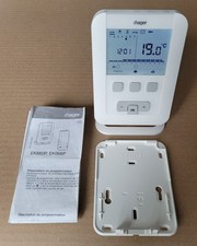 HAGER EK660P - 1 Programmateur