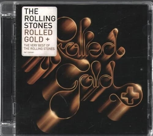 Rolling stones - rolling, (rolling