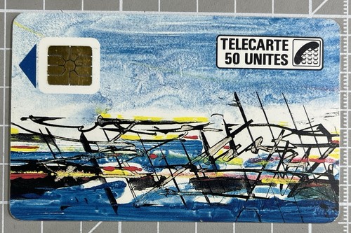 Télécarte publique balthazar - télécarte,