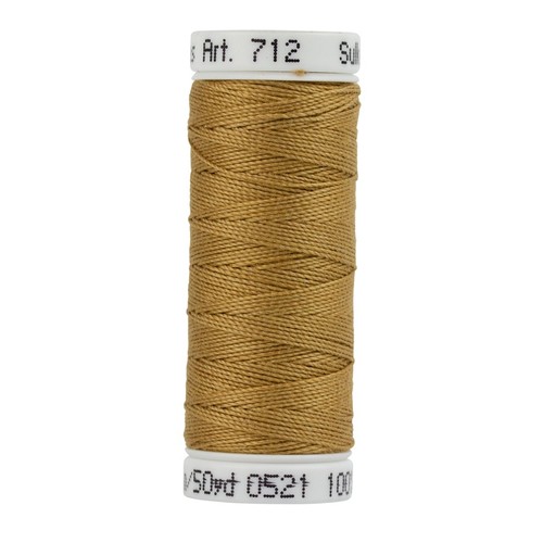 Sulky cotton petites thread - cotton,