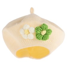  Bonnet d'hiver chaud pour