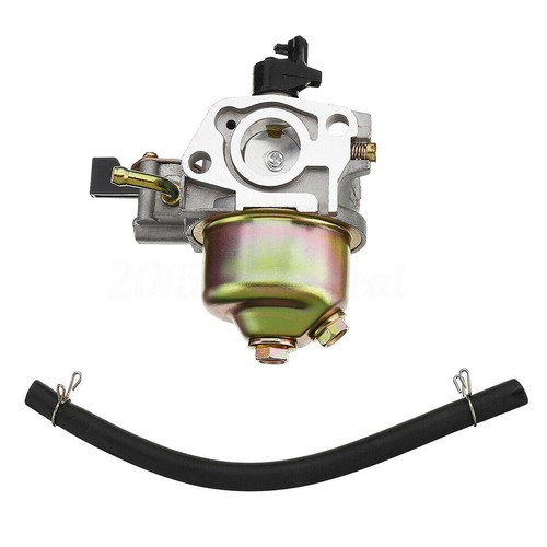 Montage carburateur pour