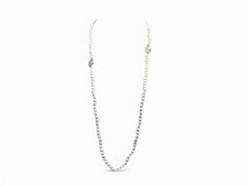 COLLIER CHANEL SAUTOIR LOGOS