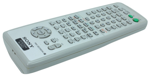 Sony sd390av télécommande - sony, rm-sd390av