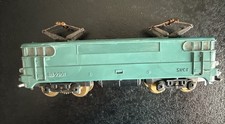 Jouef ho locomotive - ho,