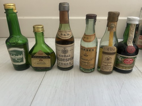 Lot anciennes - de, 38