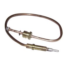 Thermocouple - DIFF pour