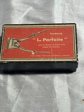 Tondeuse A Main La Parfaite