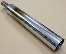 Harley Échappement Silencieux