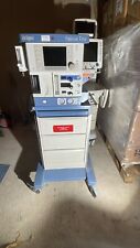 DRAGER FABIUS TIRO anesthesia machine