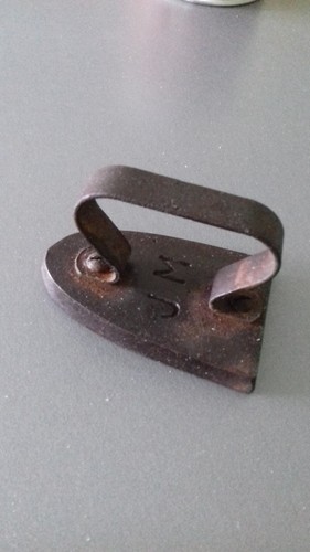Mini fer repasser - mini,