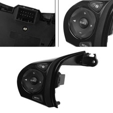 Audio au Volant Contrôle de