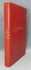 JEAN GIRAUDOUX : ELPÉNOR - ÉDIT. ORIG. PARTIELLE 1926 - N°2 SUR PAPIER OR TURNER