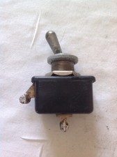 1 Interrupteur D'origine