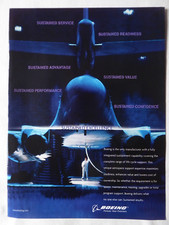 7/2004 PUB BOEING AEROSPACE