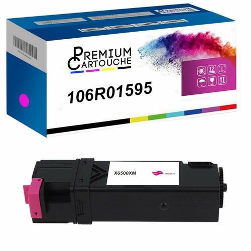 Premium cartouche toner - cartouche, x1